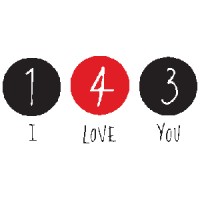 143 Tees logo - Similar company to 12 Pentagons