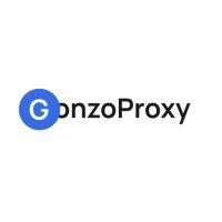 GonzoProxy logo - Similar company to Amphion Digital