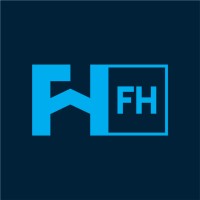 FH Contractors logo - Similar company to Adc Barcode Ltd