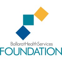 Ballarat Health Services Foundation logo - Similar company to Dovida Geelong, Bellarine And Surfcoast