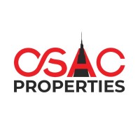OSAC Properties logo - Similar company to Marigold Properties