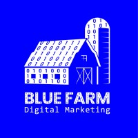 Blue Farm Google Ads and SEO Management logo - Similar company to Eclicks Digital Llc