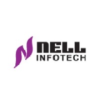 Nell Infotech Pvt Ltd logo - Similar company to Cybaem Tech