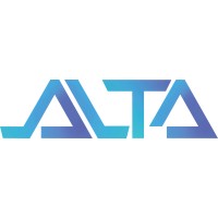 Alta Renewable Energy Pty Ltd logo - Similar company to Renewable Energy Laboratory