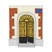 Brussels Mental Health Center logo - Similar company to Aba Academy