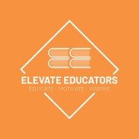 Elevate Educators logo - Similar company to Elevated Education, Inc.