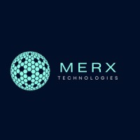 Merx Technologies logo - Similar company to White Fox Services
