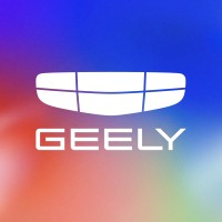 Geely Auto Iraq - Bajger Co. logo - Similar company to Sayki