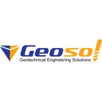GEOSOL-GEOTECHNICAL ENGINEERING SOLUTIONS. CO. LTD. logo - Similar company to Geosol Engineering Llc
