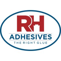 RH Adhesives logo - Similar company to Fruit Fusion