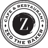 Zed The Baker logo - Similar company to Amintiri