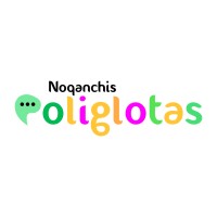 Noqanchis Poliglotas logo - Similar company to R Idiomas