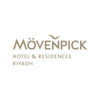 Mövenpick Hotel & Residences Riyadh logo - Similar company to Fairmont Riyadh