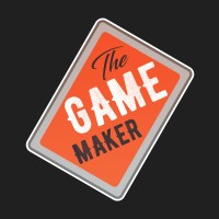 Game Maker logo - Similar company to Game Maker