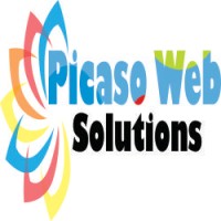 Picaso Web Solutions Pvt. Ltd. logo - Similar company to Picasso