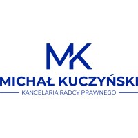 Michał Kuczyński Kancelaria Radcy Prawnego logo - Similar company to Rogowski Development