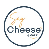 SayCheese logo - Similar company to Panzarotti