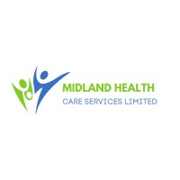 Midland Health Care Services Ltd logo - Similar company to Instant Care Solutions Limited