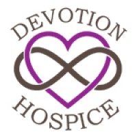 Devotion Hospice logo - Similar company to Sunwest Management