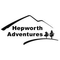 Hepworth Adventures logo - Similar company to Beyond Escapes