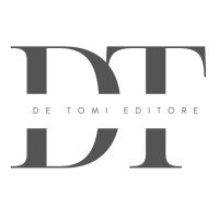 De Tomi Editore logo - Similar company to Lab Dfg Editore