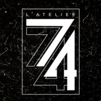 L'Atelier 7474 logo - Similar company to Atelier Coco&Rico