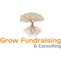 Grow Fundraising & Consulting Inc. logo - Similar company to Dido F2F Training