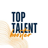 Top Talent Booster logo - Similar company to Success Is No Coincidence