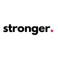 Stronger GmbH logo - Similar company to Baldinger Optik: Qualität Vor Augen
