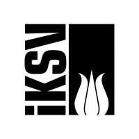 İKSV logo - Similar company to İş Kültür