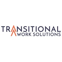 Transitional Work Solutions logo - Similar company to Dataspring, Inc.