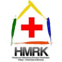 Himpunan Mahasiswa Rumpun Kesehatan Vokasi Universitas Indonesia (HMRK UI) logo - Similar company to Himars Ui