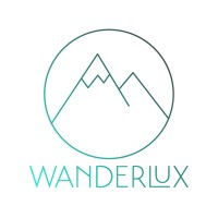 Wanderlux logo - Similar company to Collaborative Communications (Coco)