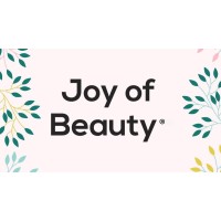 Joy of Beauty logo - Similar company to Phoenix Lifestyle Marketing Group