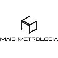 MaisMetrologia logo - Similar company to Nm3D Iberica Portugal