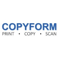 Copyform Ltd logo - Similar company to Wts Technologies