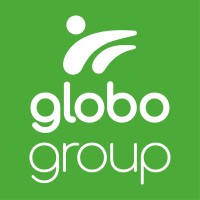 Globo giocattoli logo - Similar company to Beper