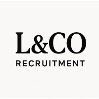 L&CO RECRUITMENT logo - Similar company to Ts Consulting