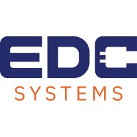 EDC Systems Pty Ltd logo - Similar company to Clean With Ross