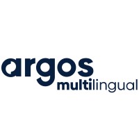 Argos Translation Partners & Talent logo - Similar company to Argos Multilingual