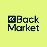 Back Market logo - Similar company to The Restart Project