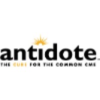 Antidote Education Company logo - Similar company to Axdev Group Inc.