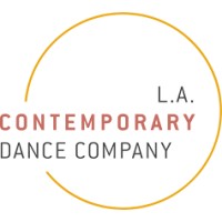 L.A. Contemporary Dance Company (LACDC) logo - Similar company to American Contemporary Ballet