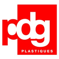 PDG PLASTIQUES logo - Similar company to Alpha Polyplast Limited