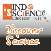 Indo Science Educaton Trust logo - Similar company to Tgo