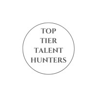 Top Tier Talent Hunters logo - Similar company to Top Tier Talent
