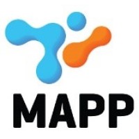 MAPP - EPSRC Future Manufacturing Hub logo - Similar company to Xcida Ab