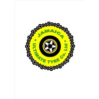 Jamaica Ultimate Tyre Company Ltd. logo - Similar company to Morgans Group