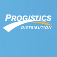 Progistics Distribution logo - Similar company to I3 Integrity