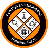 Pennsylvania Emergency Response Center logo - Similar company to Commission On Accreditation Of Medical Transport Systems (Camts)
